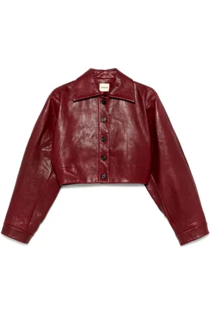 Khaite Chaqueta Sue