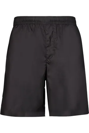 Givenchy Bañador con motivo 4G