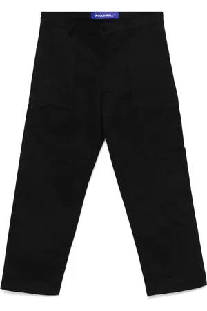 A-cold-wall* Pantalones Console