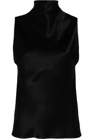 Nanushka Blusa Colson
