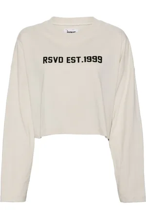 Izzue Camiseta con eslogan estampado