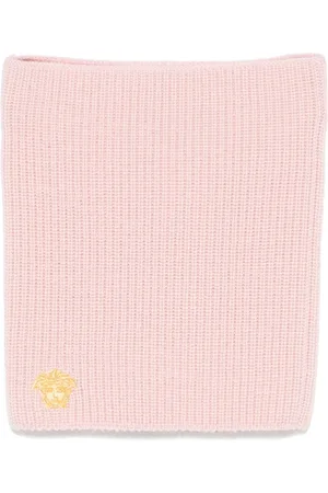 VERSACE Braga de cuello Medusa Head
