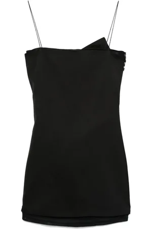 Jacquemus Vestido corto La Robe Elica