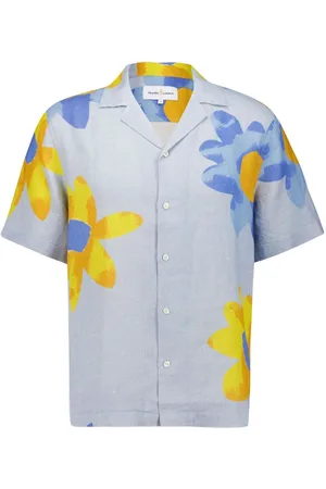 Frescobol Carioca Camisa Roberto de x John Booth