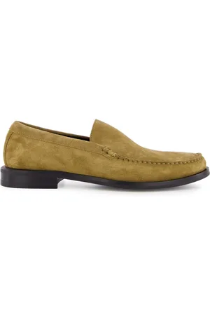 Givenchy Mocasines años 60