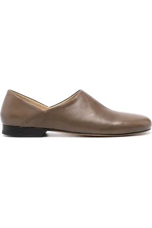 LEMAIRE Slippers lisas