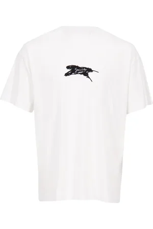 Givenchy Camiseta de algodón