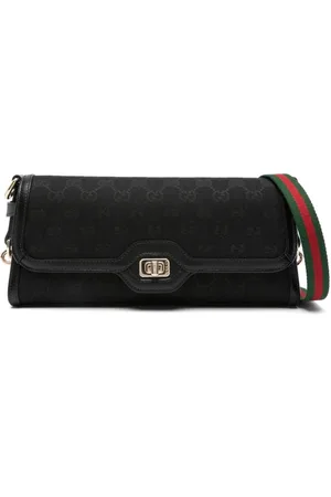 Gucci Bolso de hombro Luce pequeño