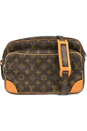 LOUIS VUITTON Bolso de hombro Nile 2004