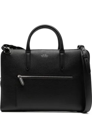 SMYTHSON Maletín Ultra Slim