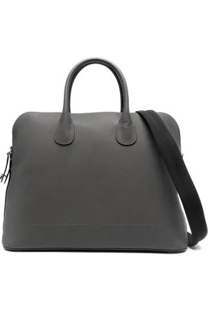 VALEXTRA Bolso shopper con asas