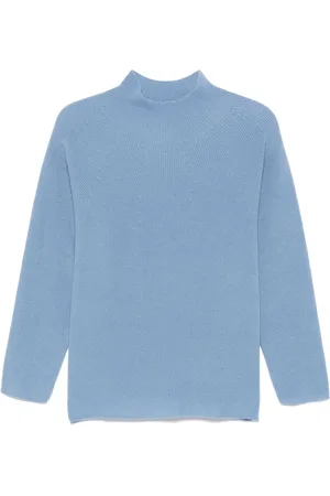 LE TRICOT PERUGIA Jersey de canalé