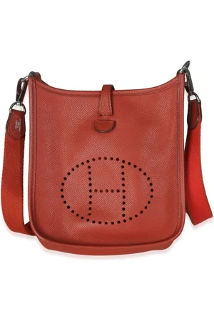 Hermès Bolso de hombro Evelyne TPM 2017