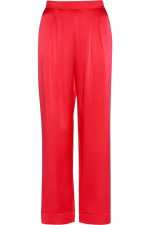 ERES Pantalones de pijama Mondain