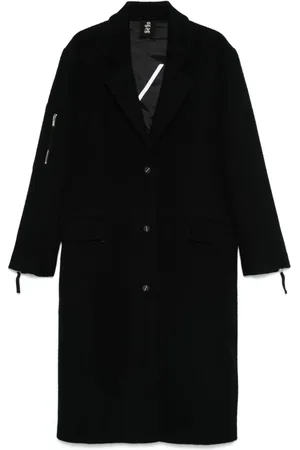 THOM KROM Abrigo W J 208