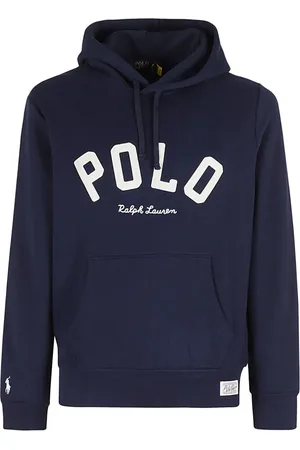 Ralph Lauren Sudadera The RL con capucha