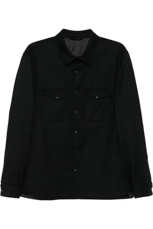 ERALDO Sobrecamisa con botones