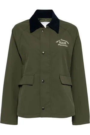 Chocoolate Chaqueta con cremallera