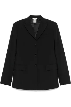 Nensi Dojaka Blazer con botones