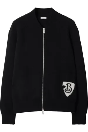 Burberry Chaqueta bómber B Shield