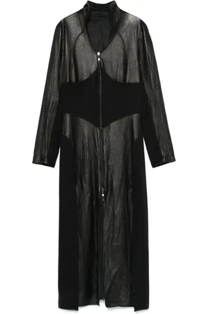 A.N.G.E.L.O. Vintage Cult Vestido midi a paneles 2000