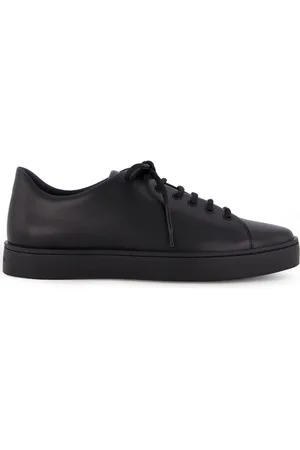 Manolo Blahnik Zapatillas lisas