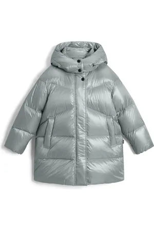 Woolrich Abrigo Aliquippa