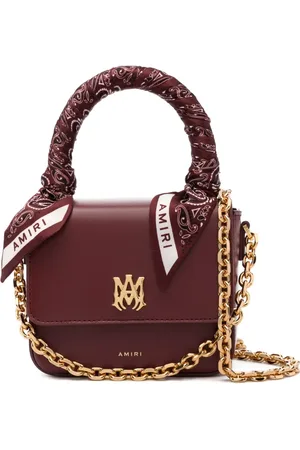 AMIRI Bolso shopper Ma micro