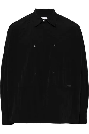 Izzue Sobrecamisa a paneles