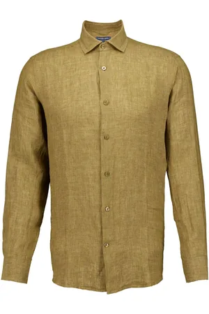 Frescobol Carioca Camisa a cuadros