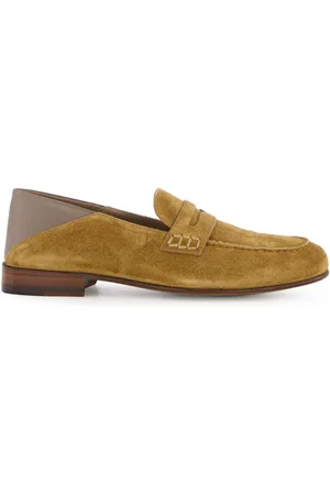 Manolo Blahnik Mocasines Plymouth