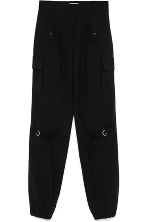 Nensi Dojaka Pantalones ajustados tipo cargo