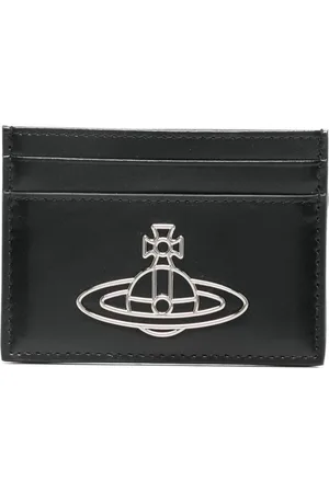 Vivienne Westwood Tarjetero Flat
