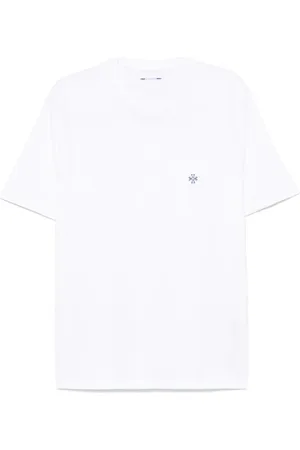 Jacob Cohen Camiseta lisa