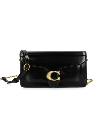 Coach Bolso de mano Tabby Chain