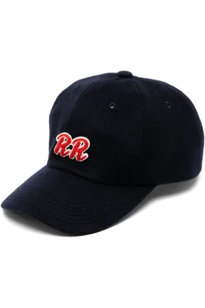 UNDERCOVER Gorra con parche del logo