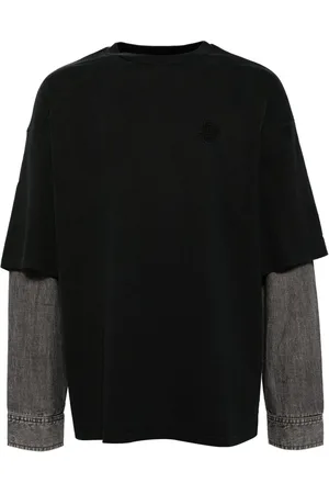 FIVE CM Camiseta con logo bordado