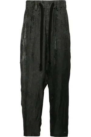 UMA WANG Pantalones Pigiama holgados