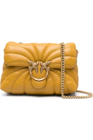 Pinko Bolso shopper Love Puff mini
