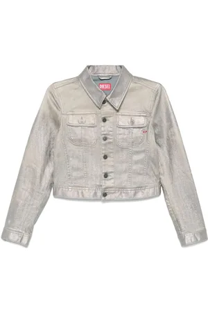 Diesel Chaqueta De-Slimmy-S1