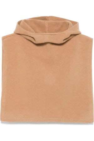 Totême Babero con capucha