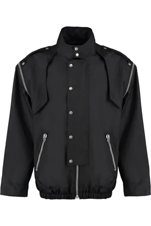 Gucci Chaqueta Metamorfosi con mangas removibles