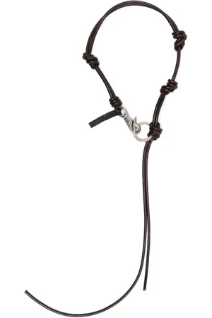 OUR LEGACY Collar Udon Ladon