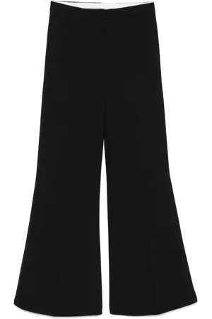 Kaos Pantalones acampanados