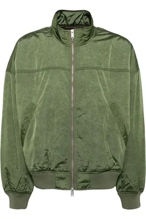 FIVE CM Chaqueta a paneles