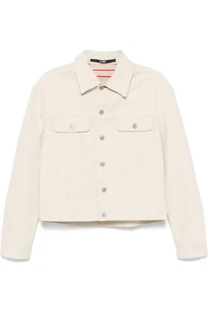 Jacquemus Chaqueta De-Nimes