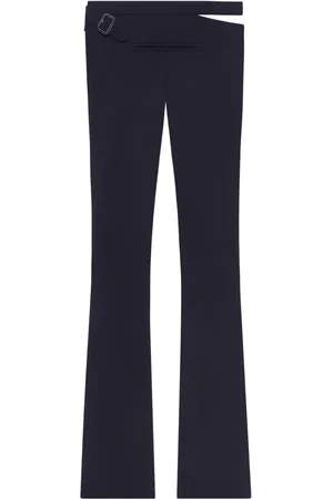 Courrèges Pantalones Slash