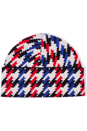 Perfect Moment Gorro de punto de intarsia