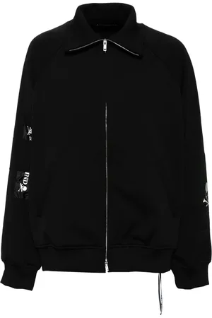 MASTERMIND Chaqueta con cremallera