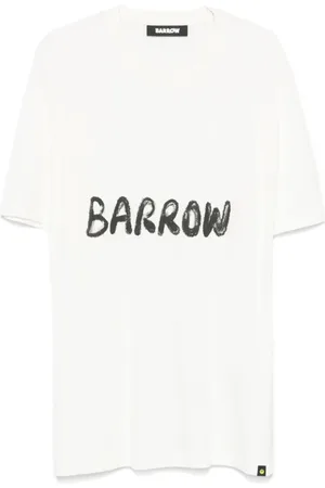 BARROW Camiseta estampada